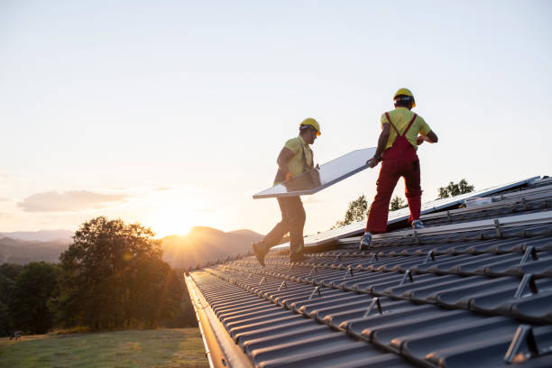 Best Commercial Roofing Services  in Mcrae Helena, GA