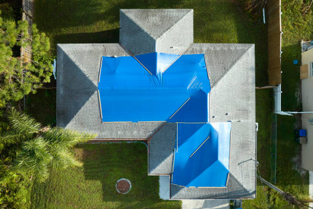 Best Slate Roofing  in Mcrae Helena, GA