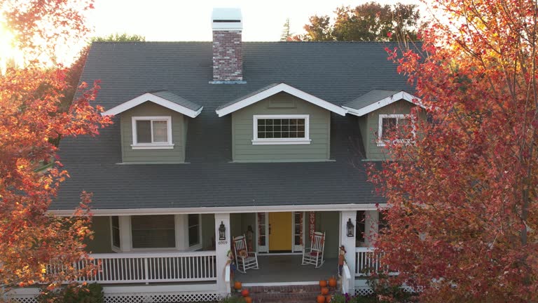 Best Gutter Installation and Repair  in Mcrae Helena, GA