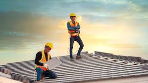 Best Roof Ventilation Installation  in Mcrae Helena, GA